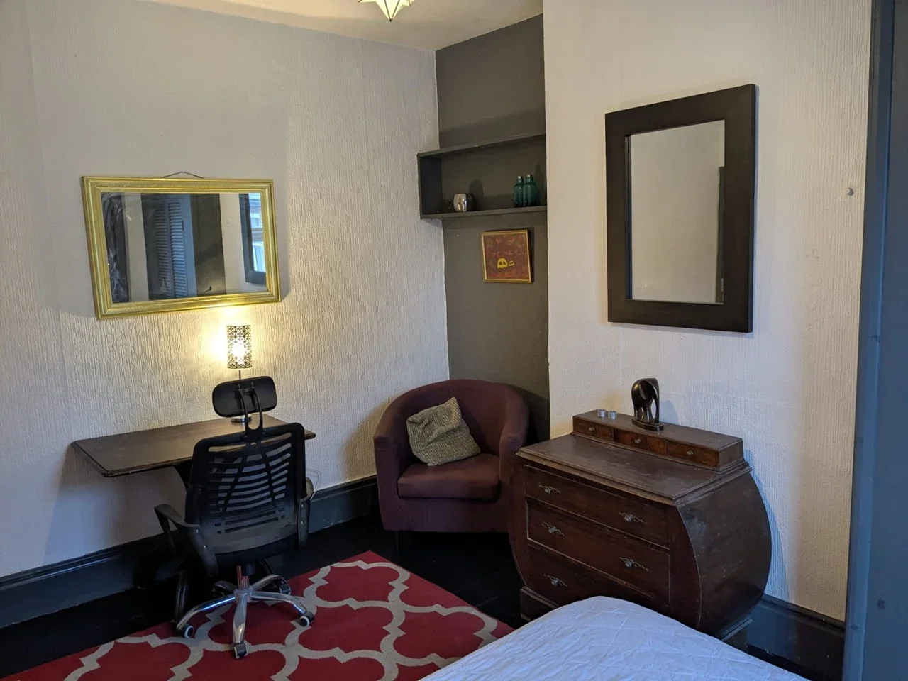 Room Victoria Street in St Albans