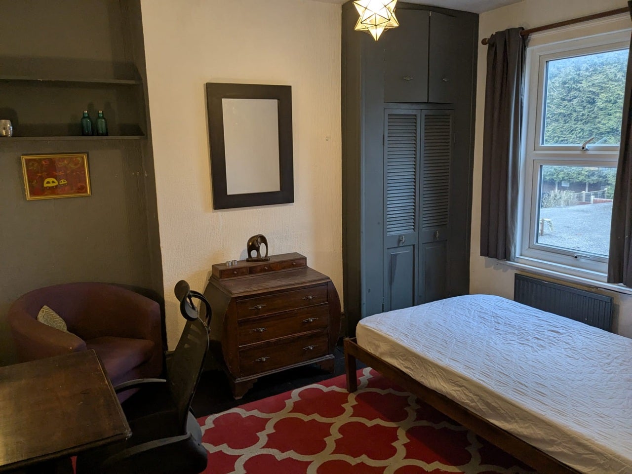 Room Victoria Street in St Albans