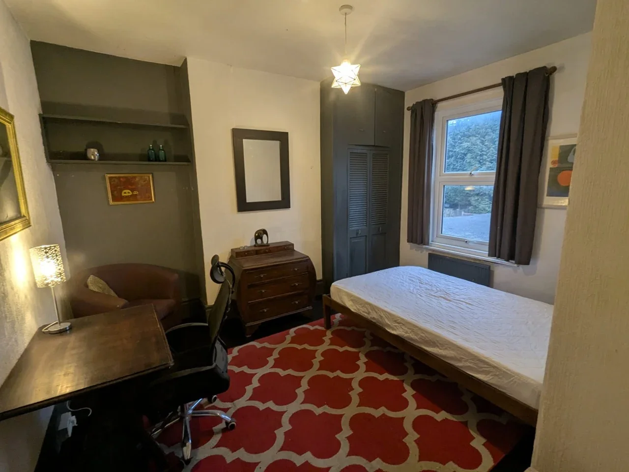 Room Victoria Street in St Albans