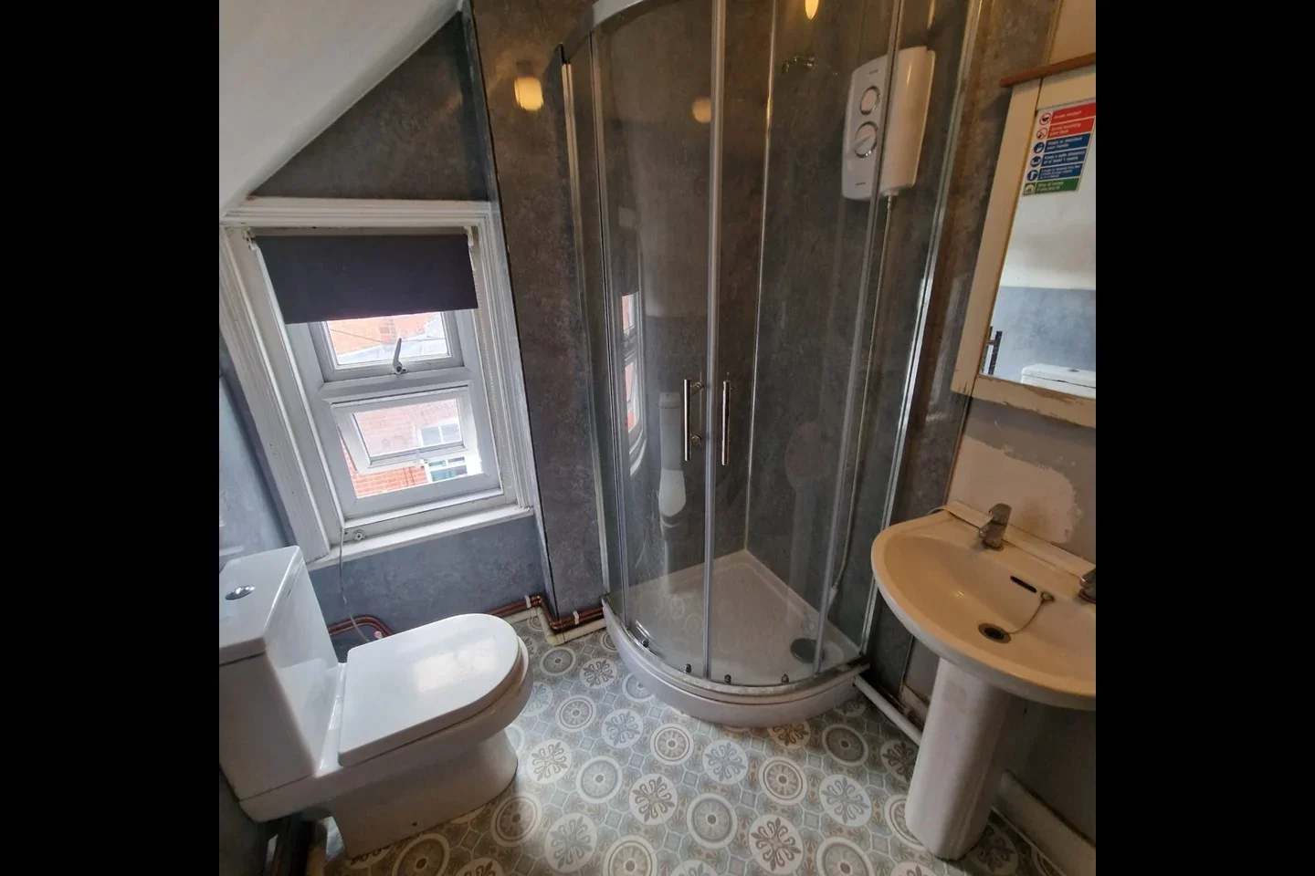 Room Victoria Street in St Albans