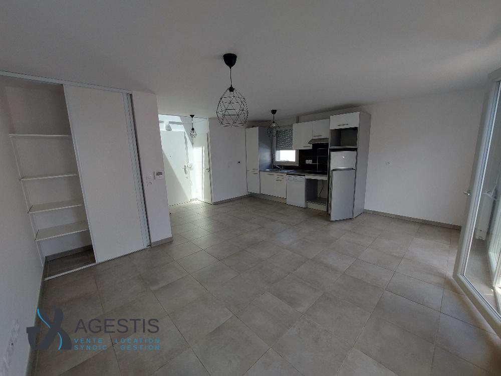 Flat Rue Jean Rodier in Toulouse