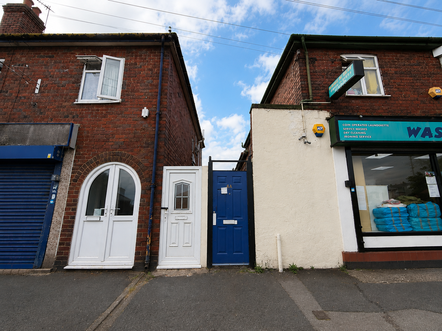 Flat Jowett's Lane in Sandwell