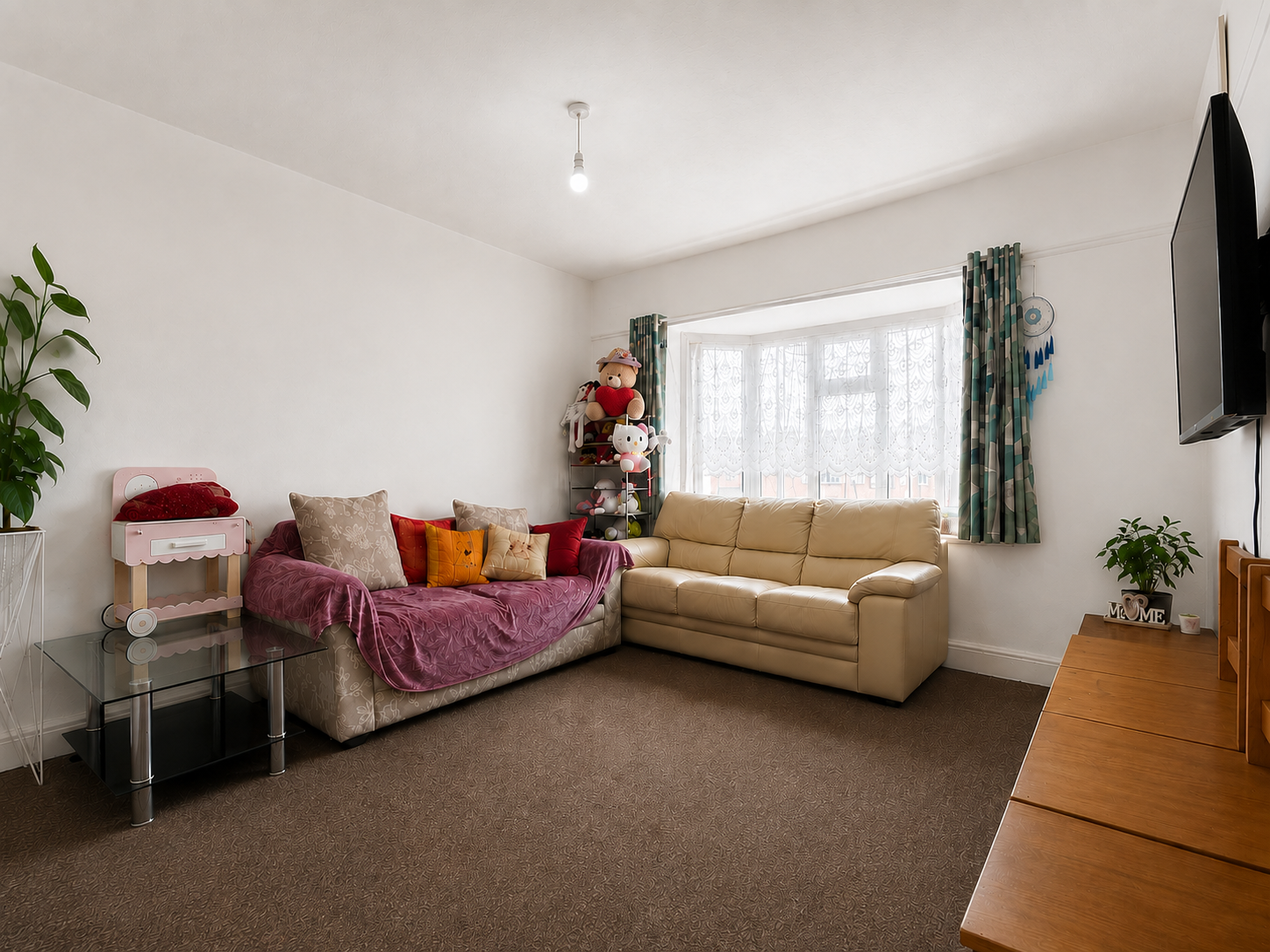 Flat Jowett's Lane in Sandwell