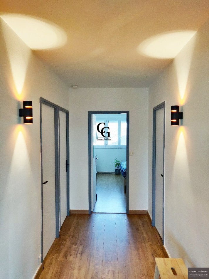 Appartement Rue Henri Charpentier à Vertou