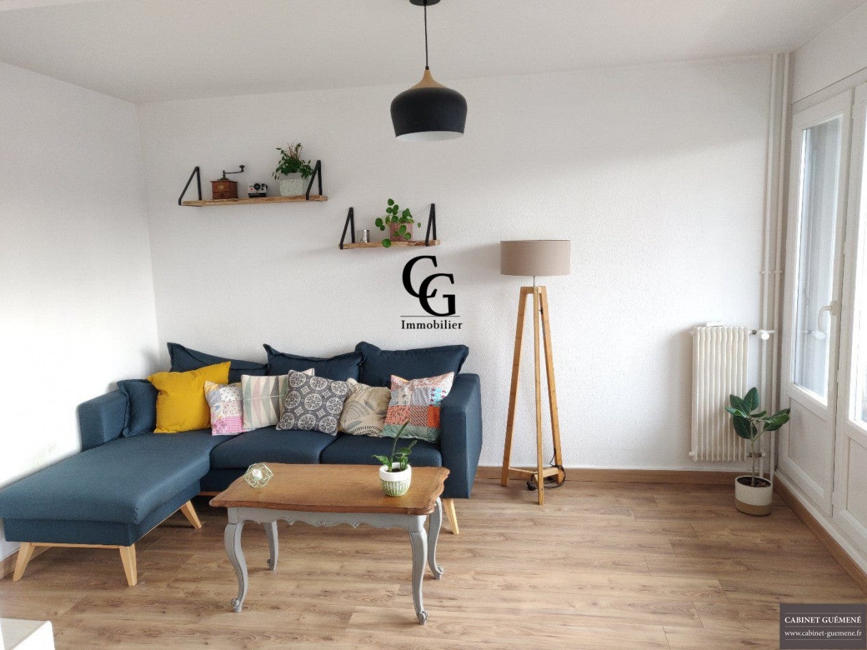 Appartement Rue Henri Charpentier à Vertou