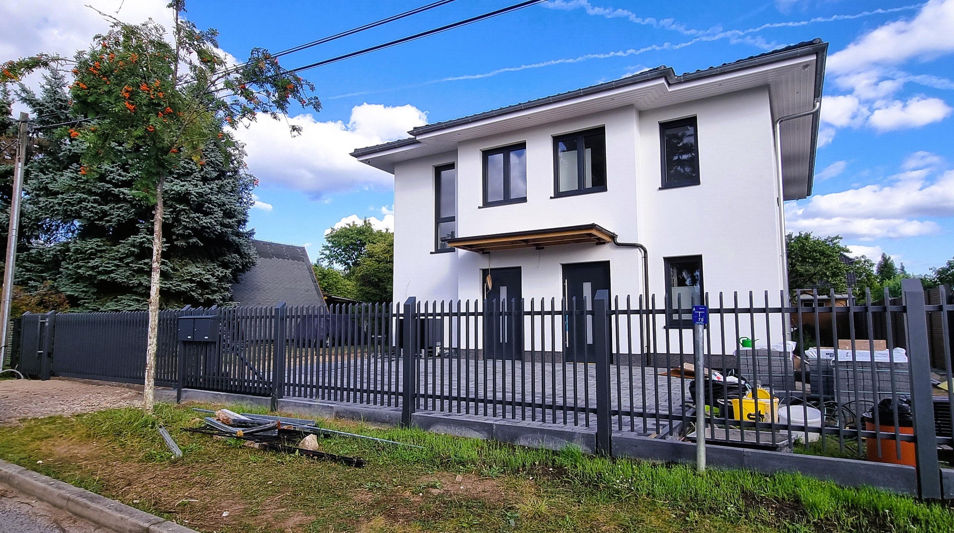 Wohnung Havelstraße in Vogelsdorf