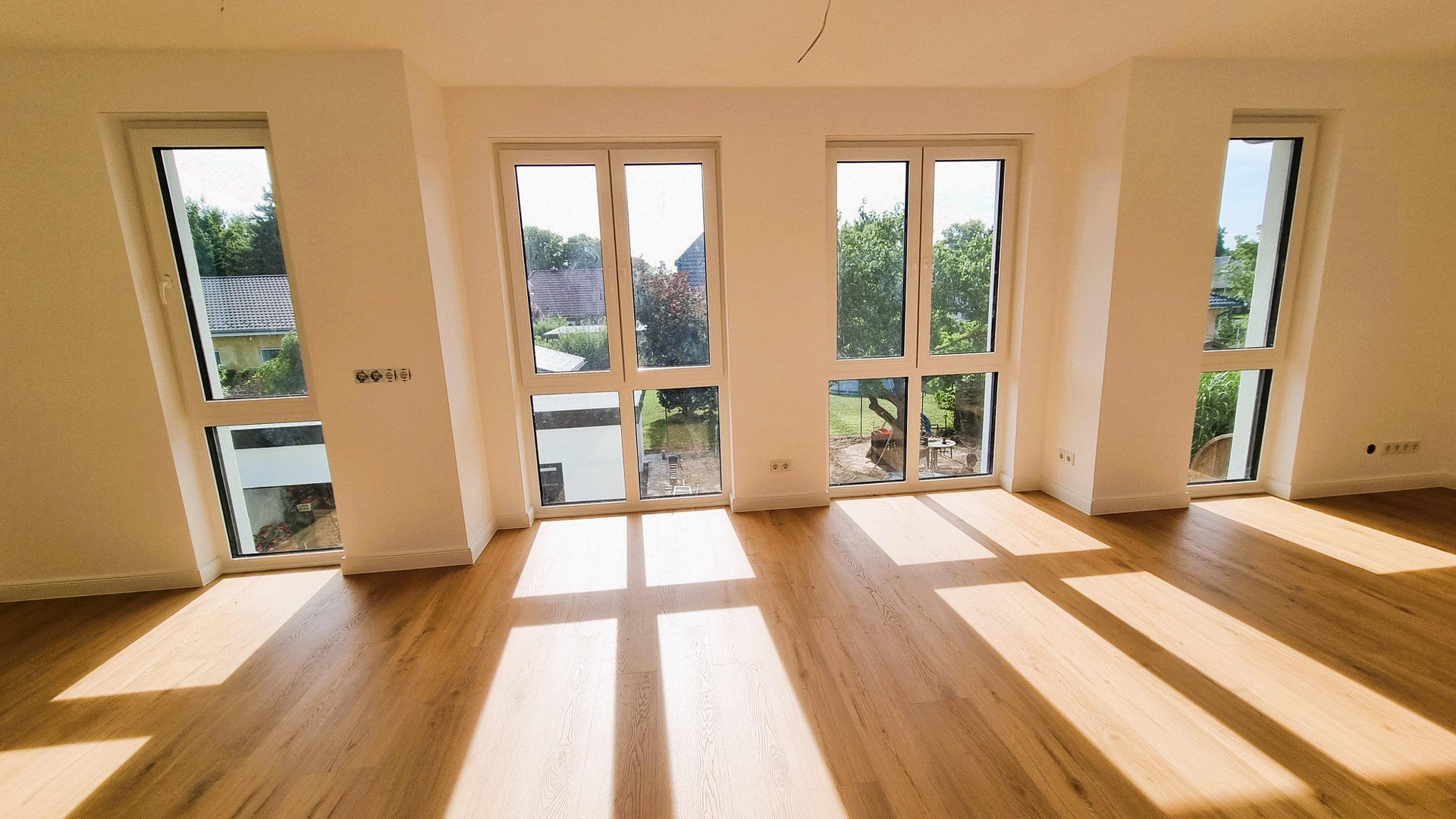 Wohnung Havelstraße in Vogelsdorf