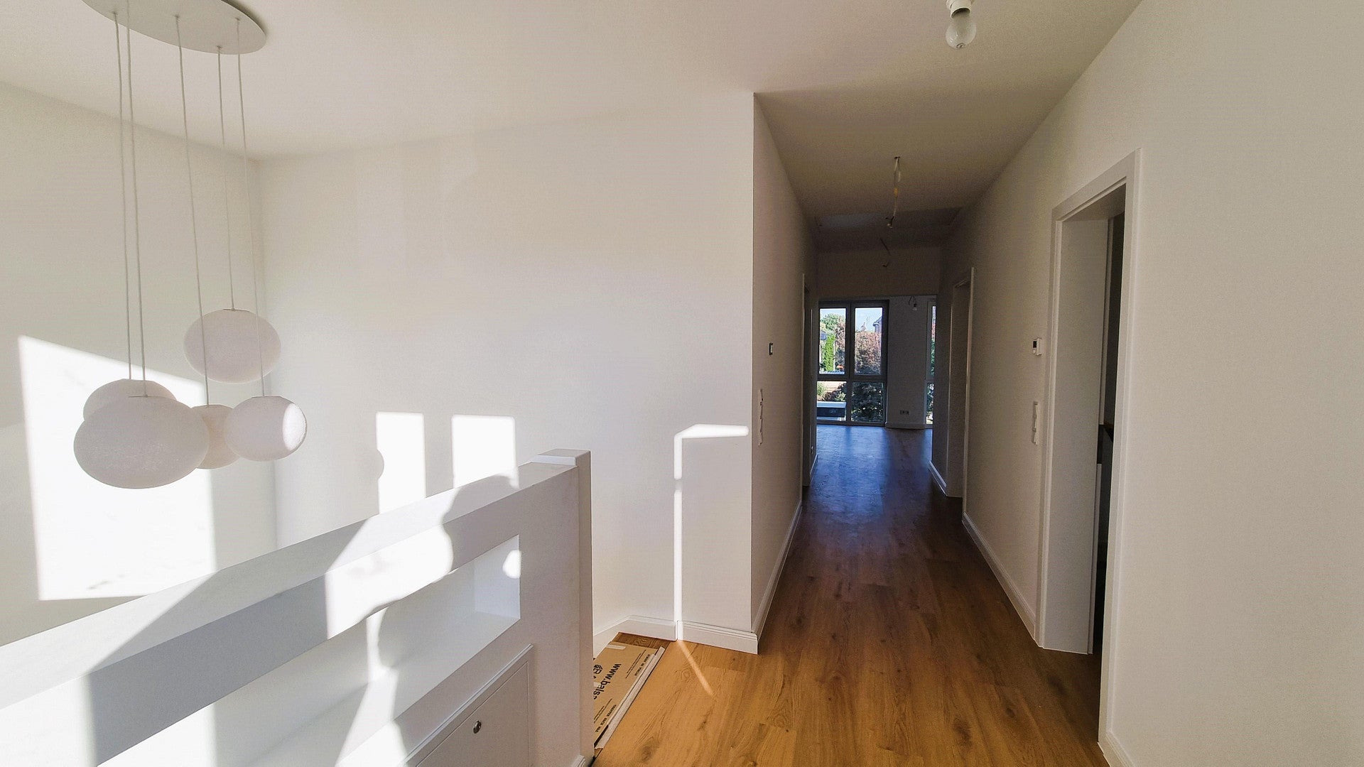 Wohnung Havelstraße in Vogelsdorf