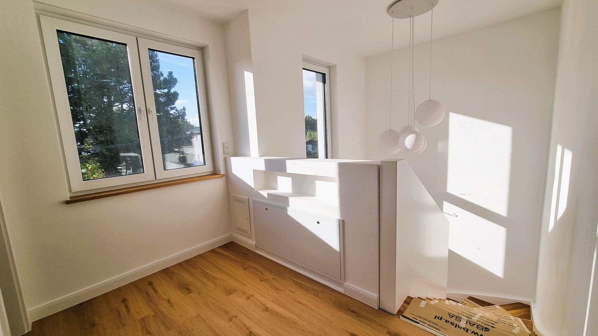 Wohnung Havelstraße in Vogelsdorf