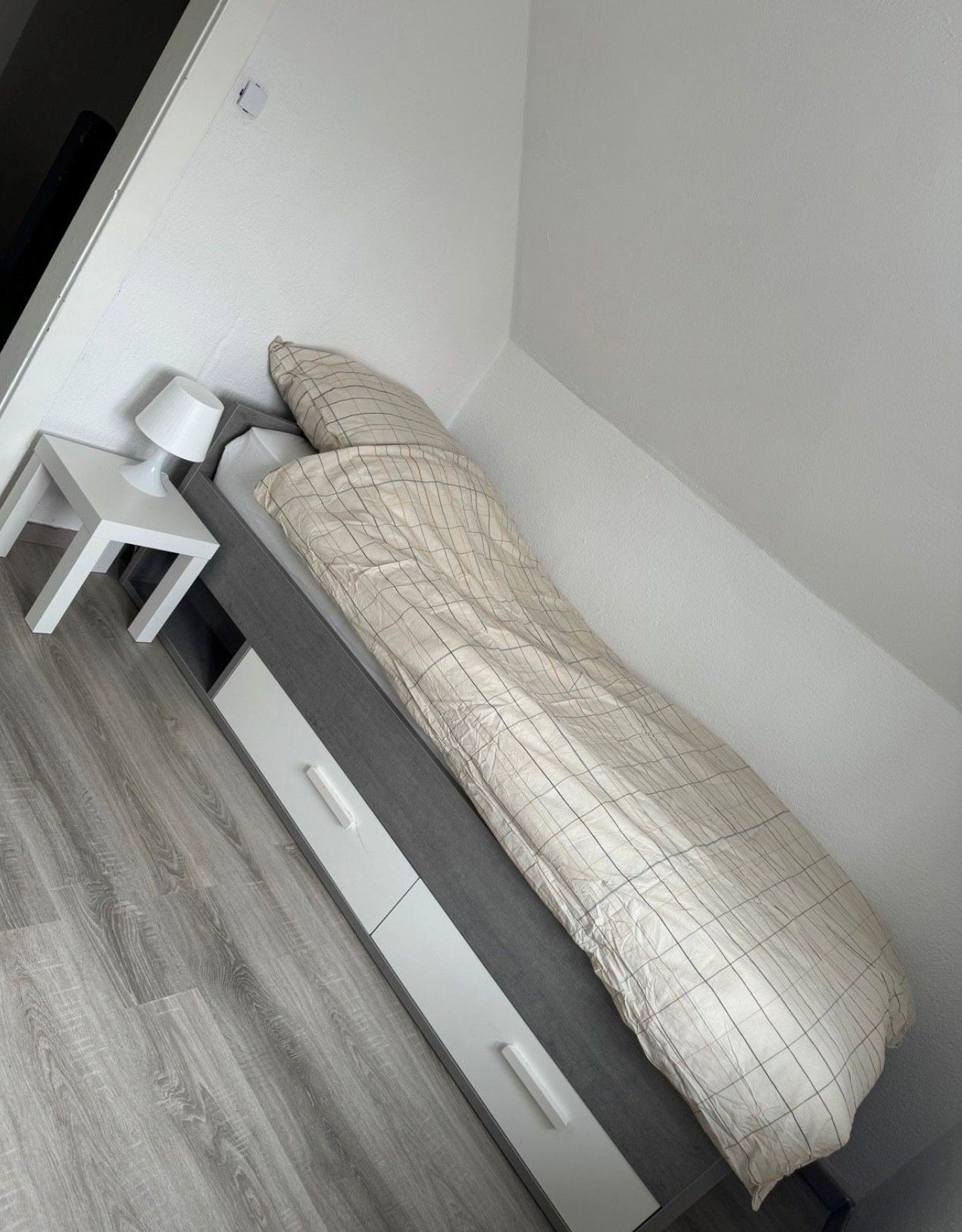 Wohnung Waldstraße in Geringswalde