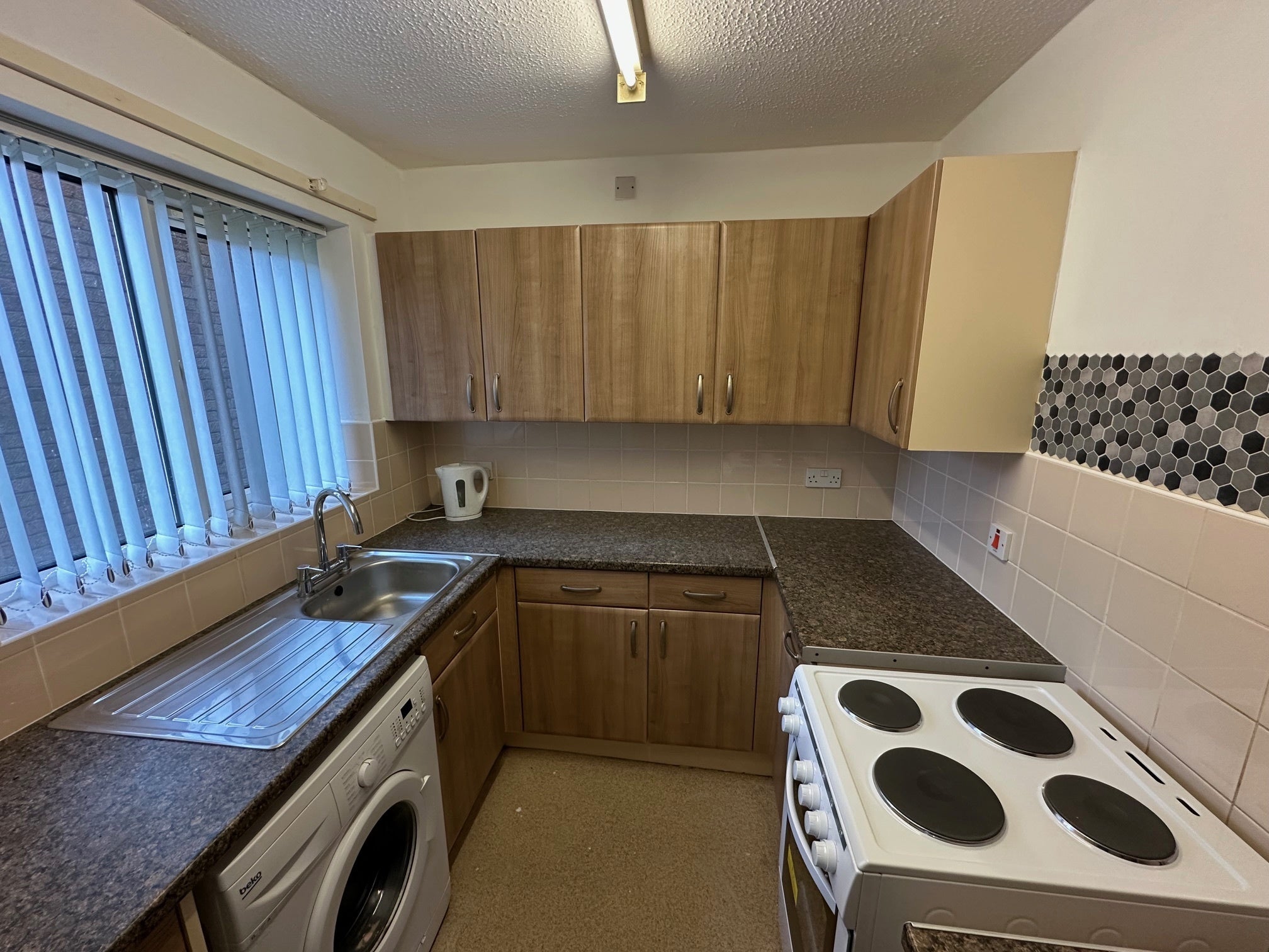 Flat Ryland Close in Royal Leamington Spa