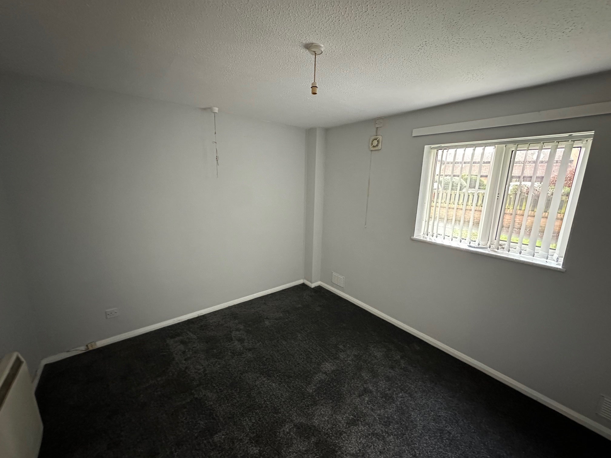 Flat Ryland Close in Royal Leamington Spa