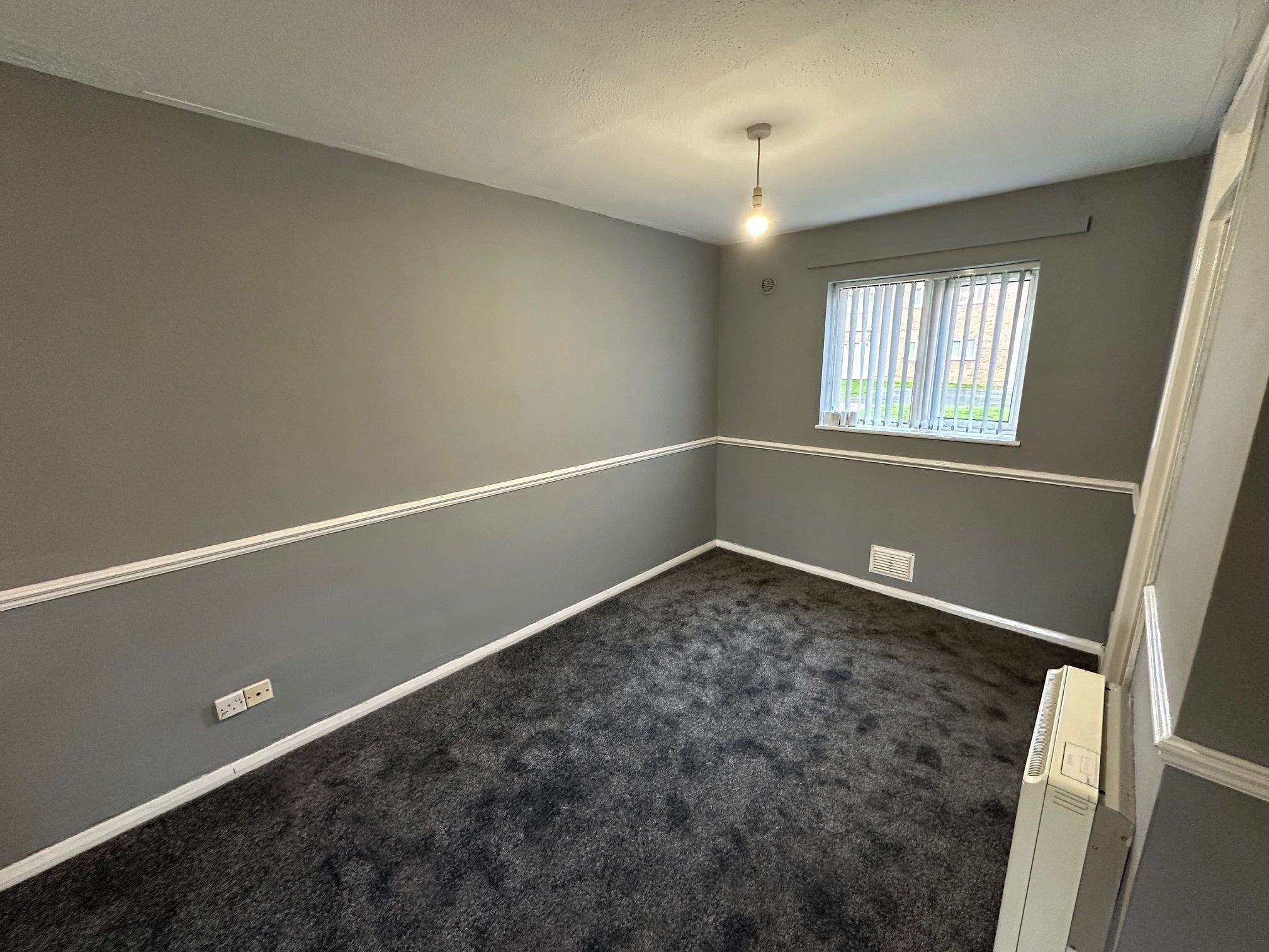 Flat Ryland Close in Royal Leamington Spa