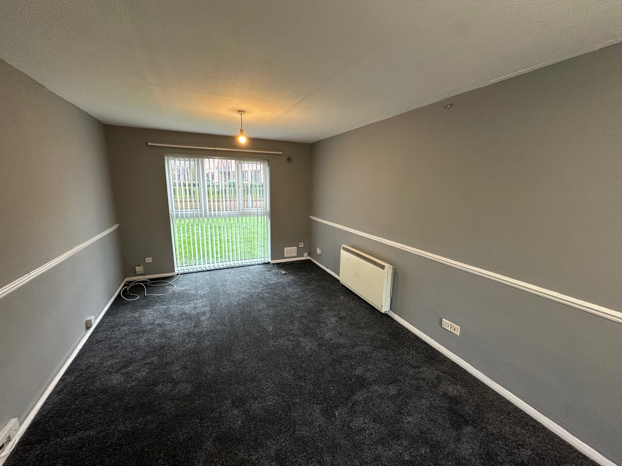 Flat Ryland Close in Royal Leamington Spa
