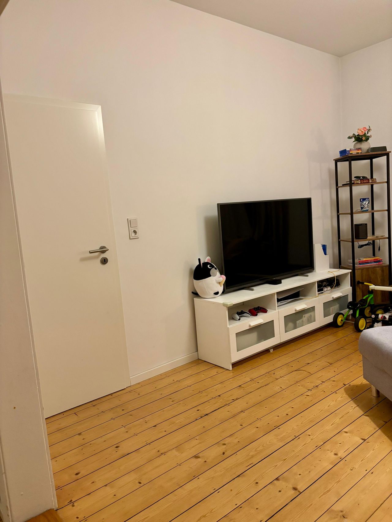Wohnung Pfingstbornstraße in Frankfurt am Main