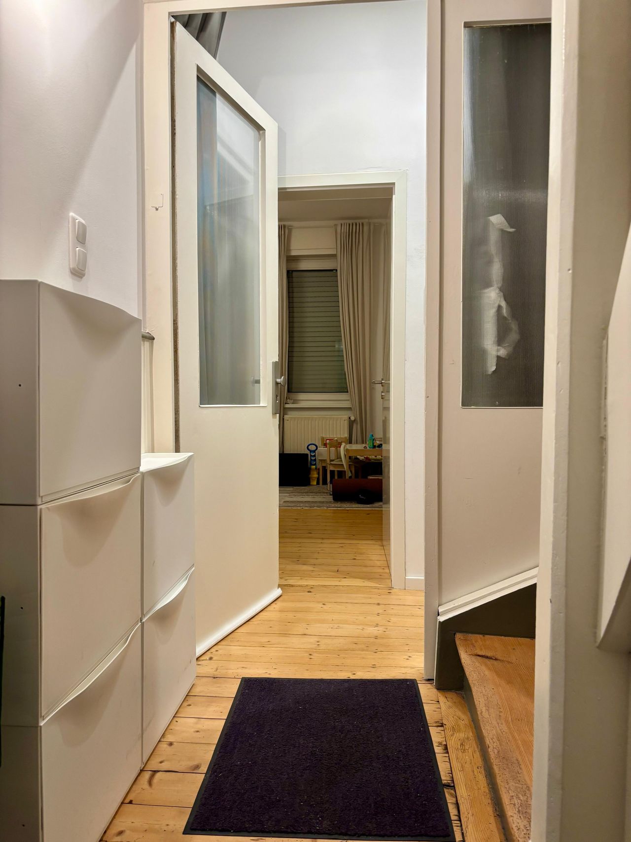 Wohnung Pfingstbornstraße in Frankfurt am Main