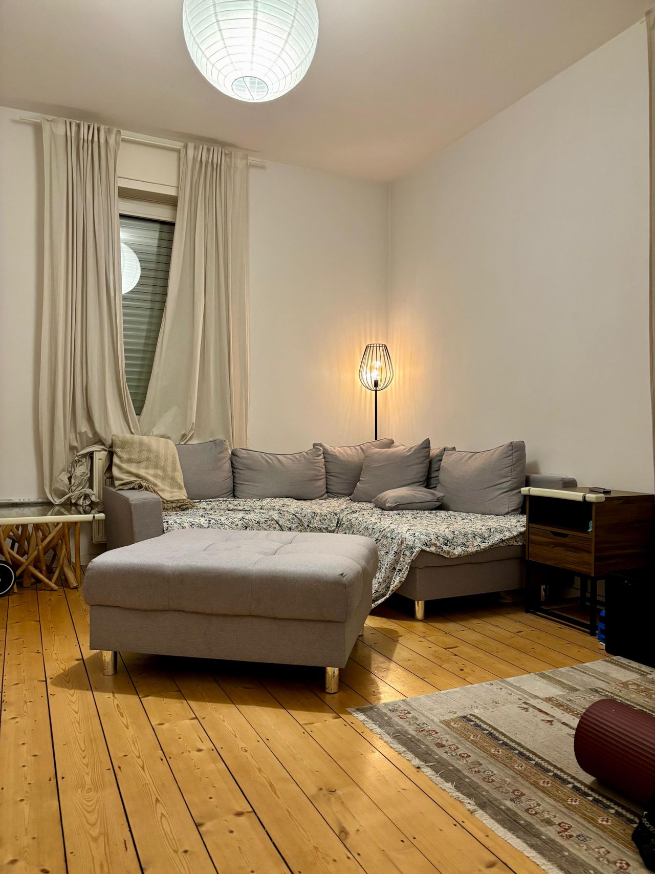 Wohnung Pfingstbornstraße in Frankfurt am Main