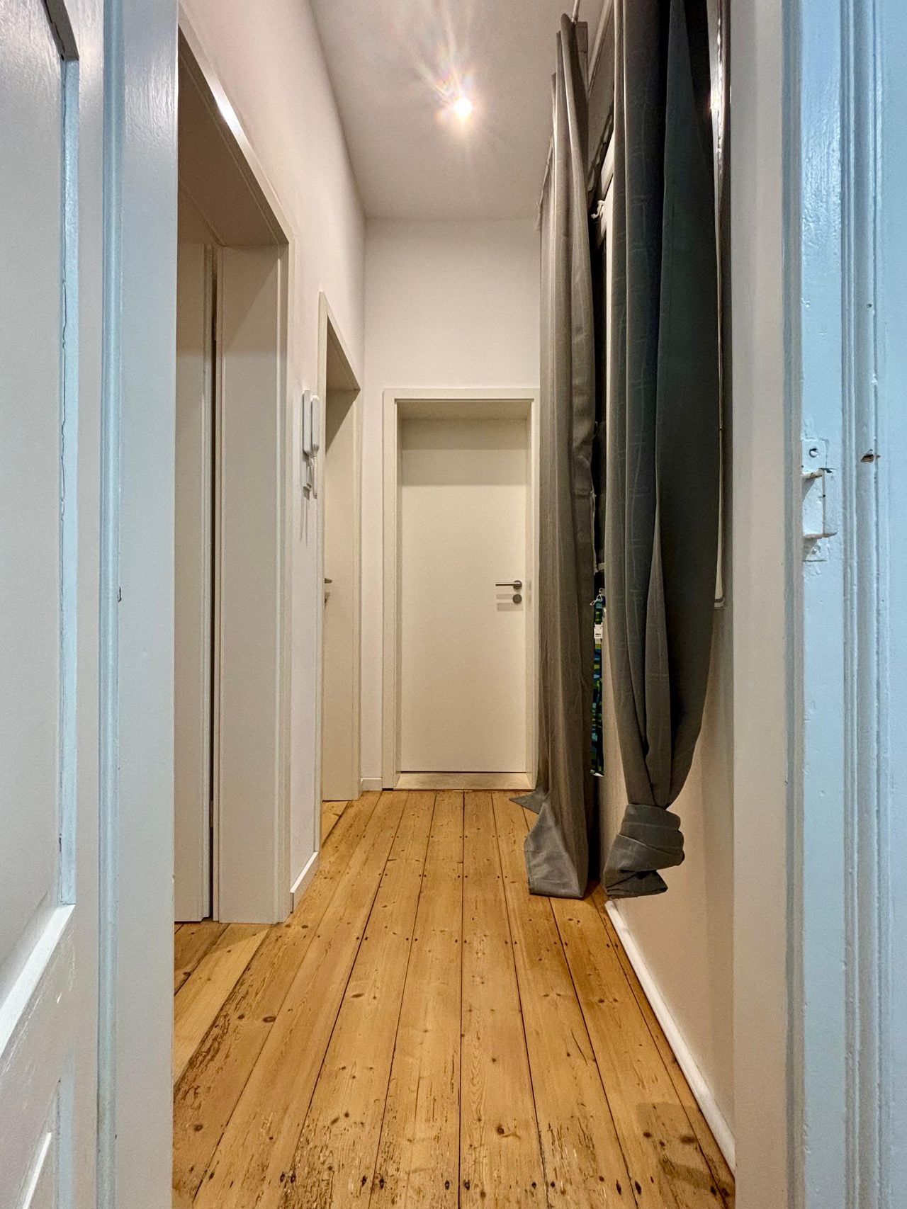 Wohnung Pfingstbornstraße in Frankfurt am Main