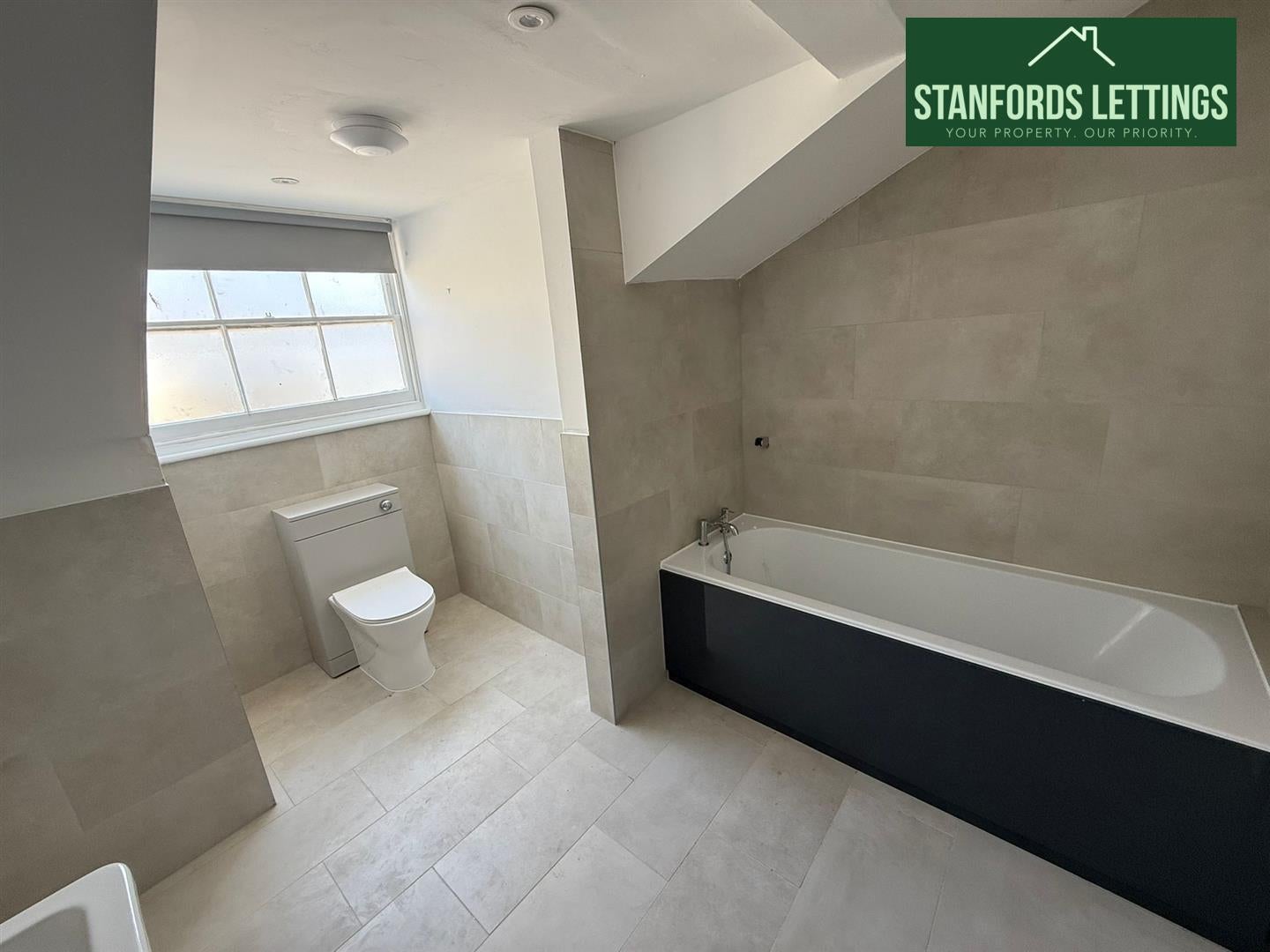 Flat Montague Street in Worthing