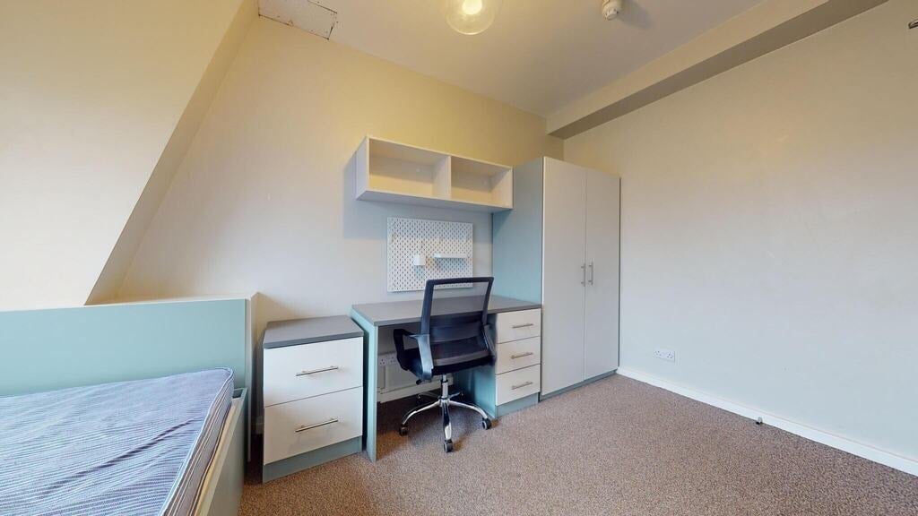 Room Medway Street in City of Westminster