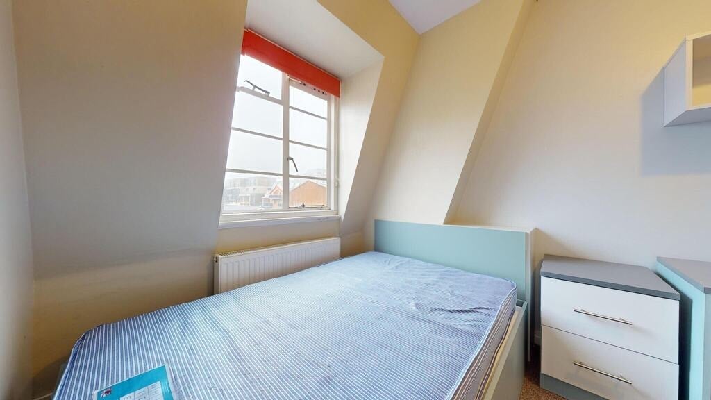 Room Medway Street in City of Westminster