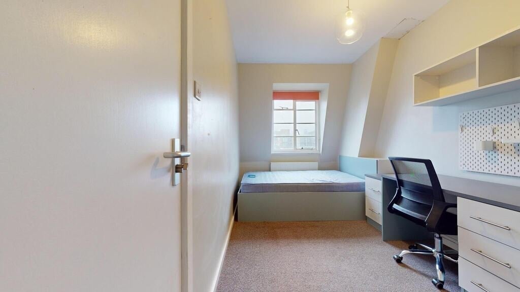 Room Medway Street in City of Westminster