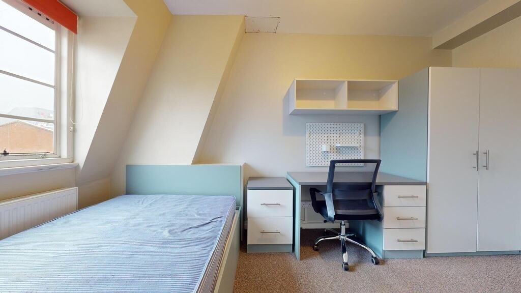 Room Medway Street in City of Westminster