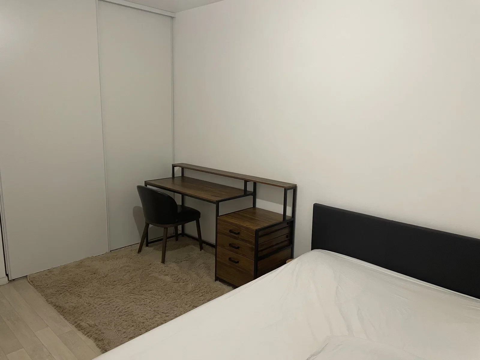 Flat Rue Maurice Gunsbourg in Ivry-sur-Seine