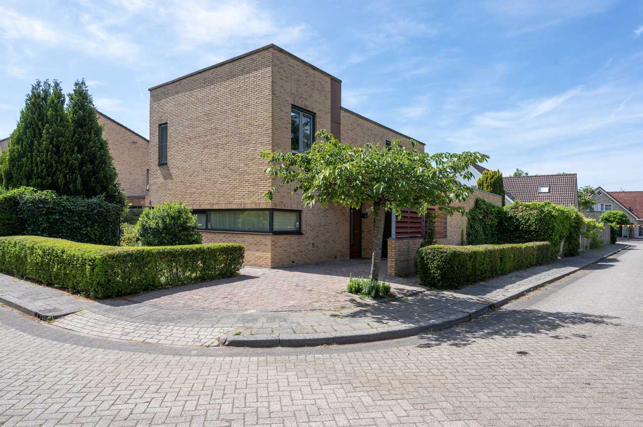 Huis Jan Steenstraat 159 in Almere