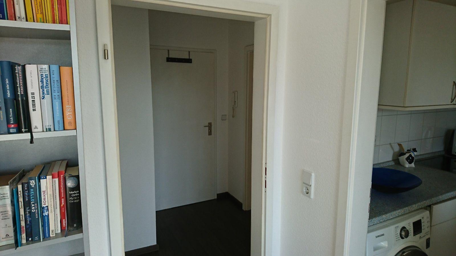 Wohnung Bahrenfelder Chaussee in Hamburg
