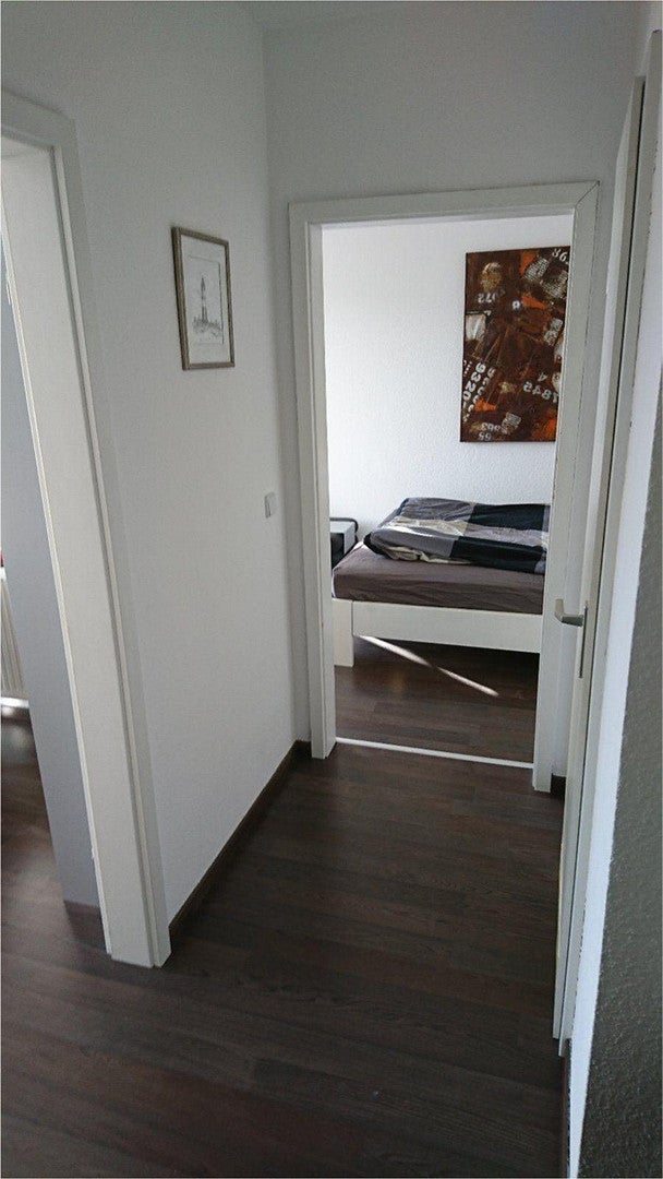Wohnung Bahrenfelder Chaussee in Hamburg