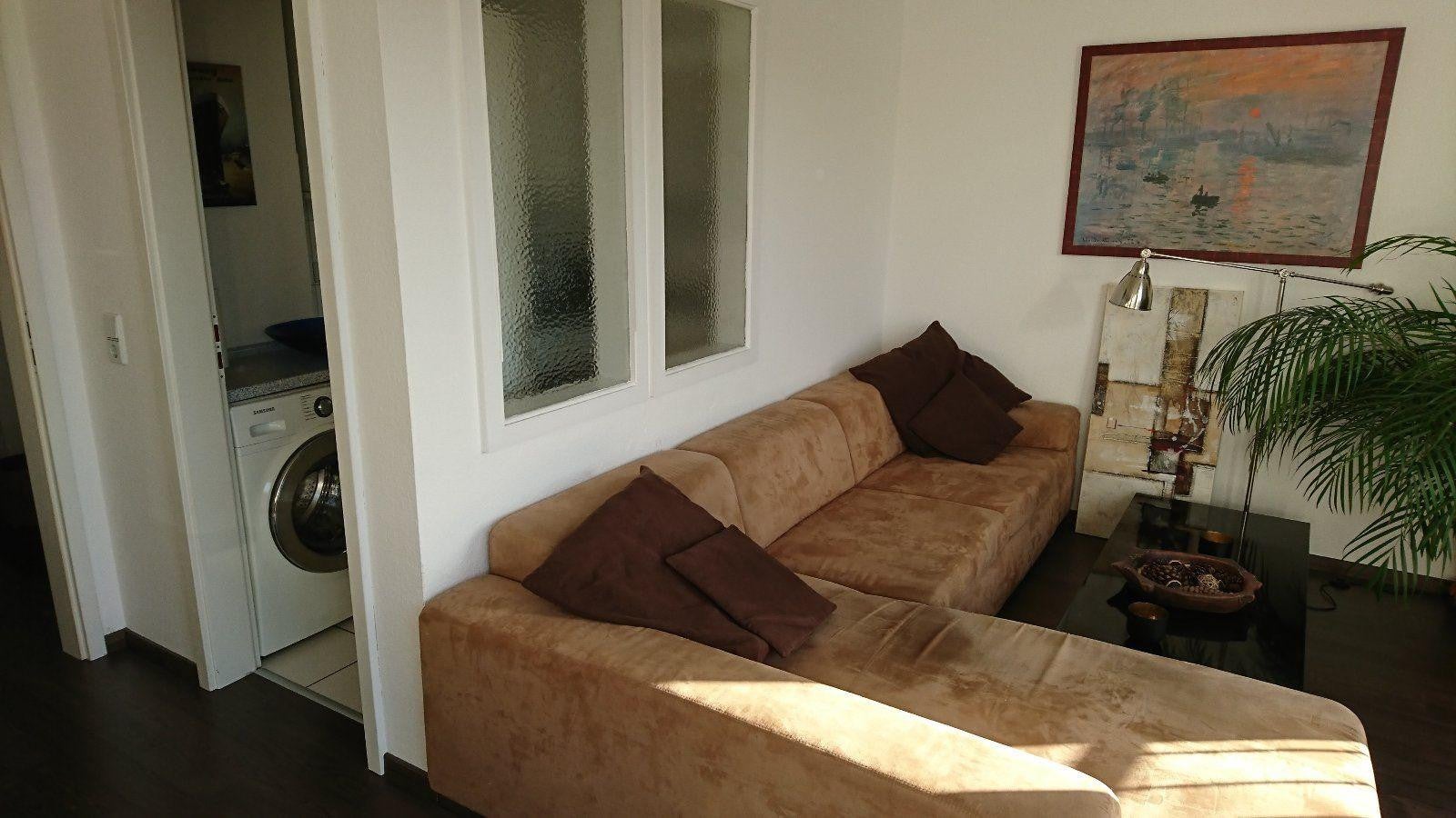 Wohnung Bahrenfelder Chaussee in Hamburg