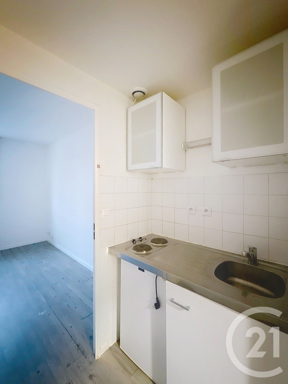 Appartement Boulevard Jean Jaurès à Orléans