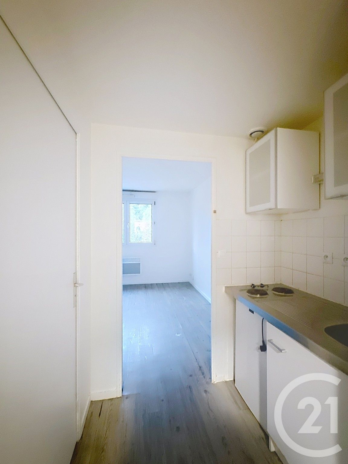 Appartement Boulevard Jean Jaurès à Orléans