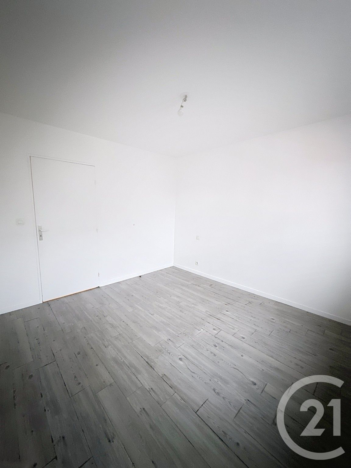 Appartement Boulevard Jean Jaurès à Orléans