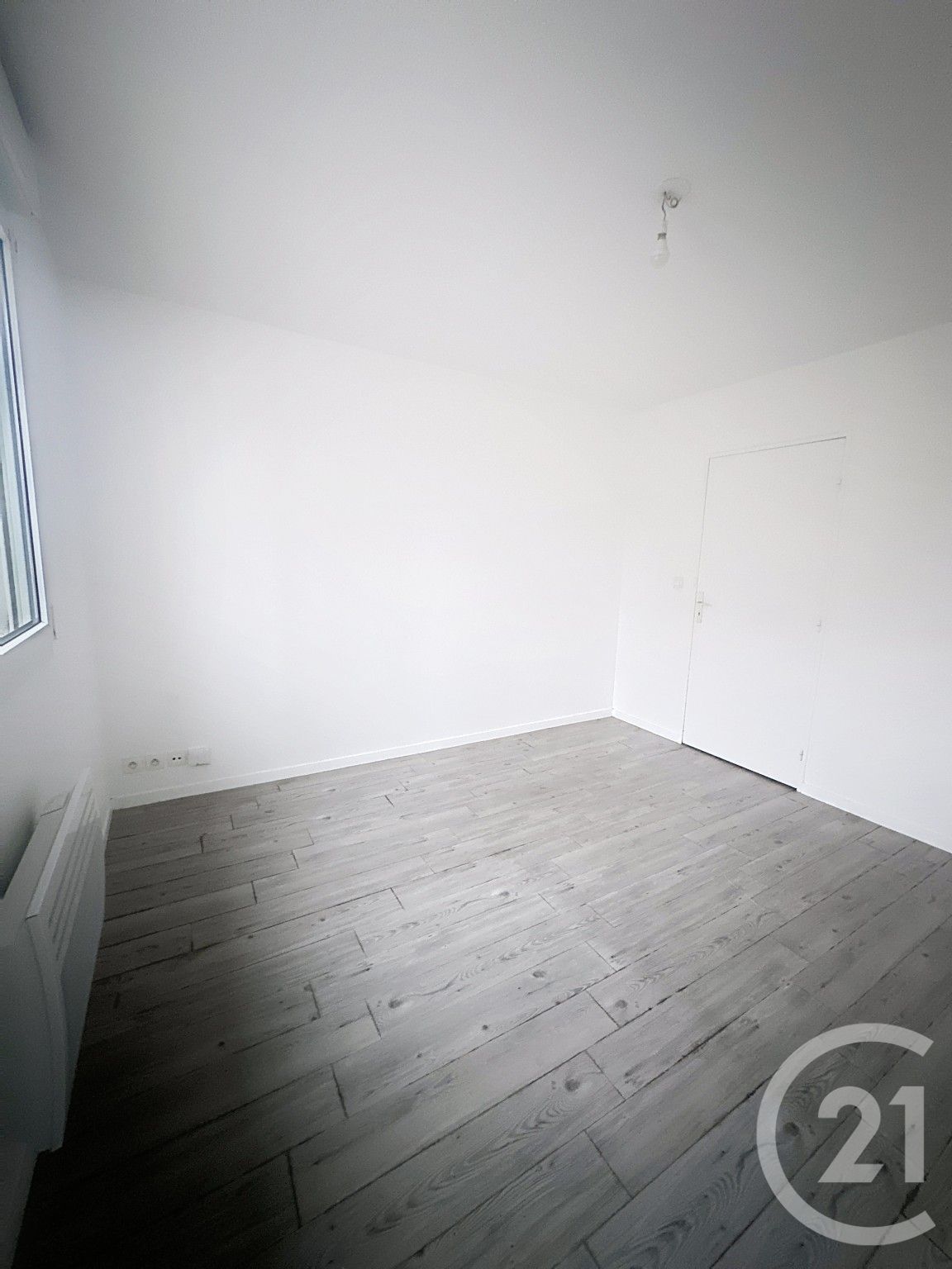 Appartement Boulevard Jean Jaurès à Orléans