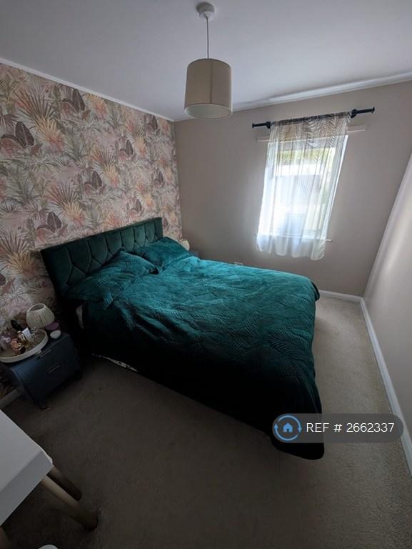 Flat Beverley Road in Hull