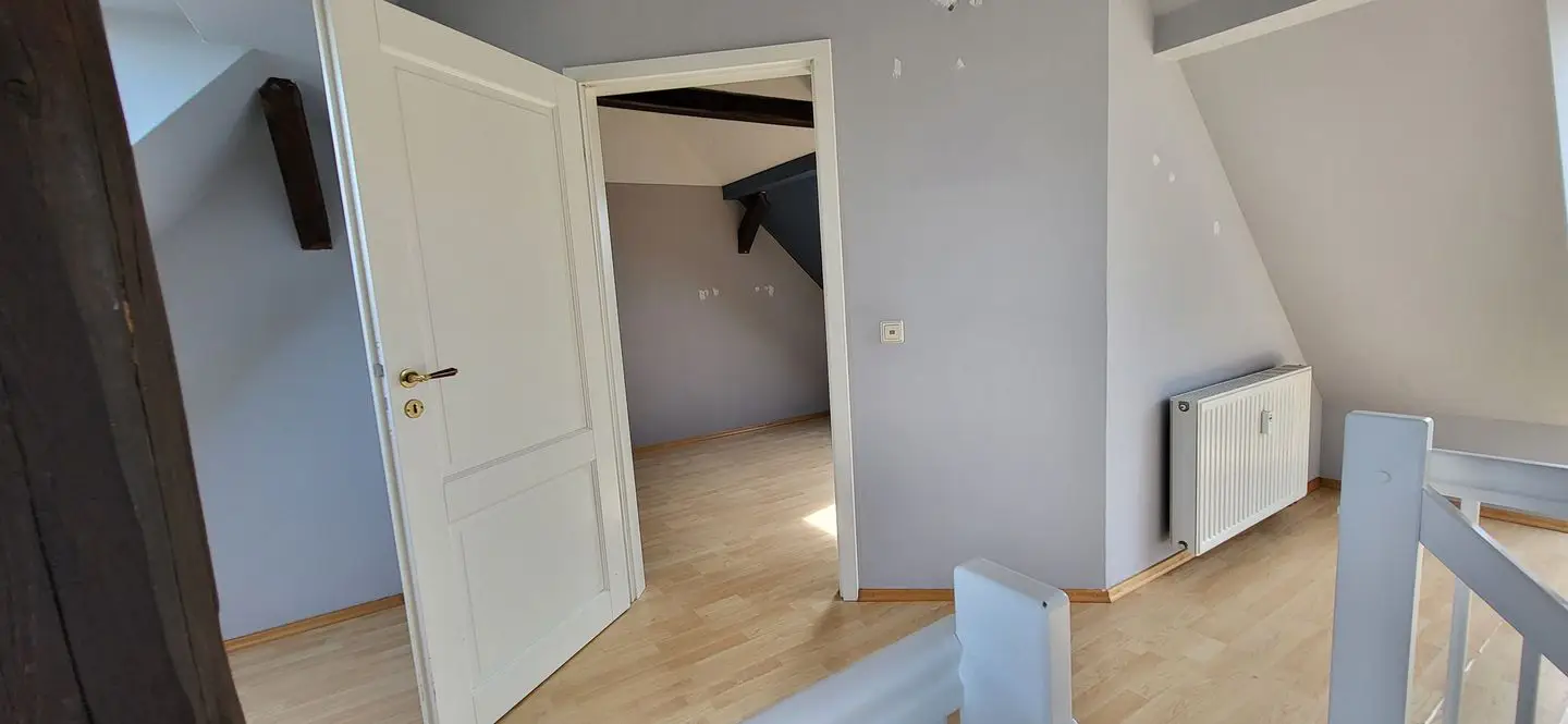 Wohnung Dürrenberger Straße in Leipzig