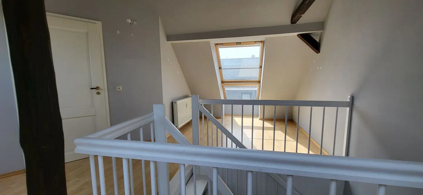 Wohnung Dürrenberger Straße in Leipzig