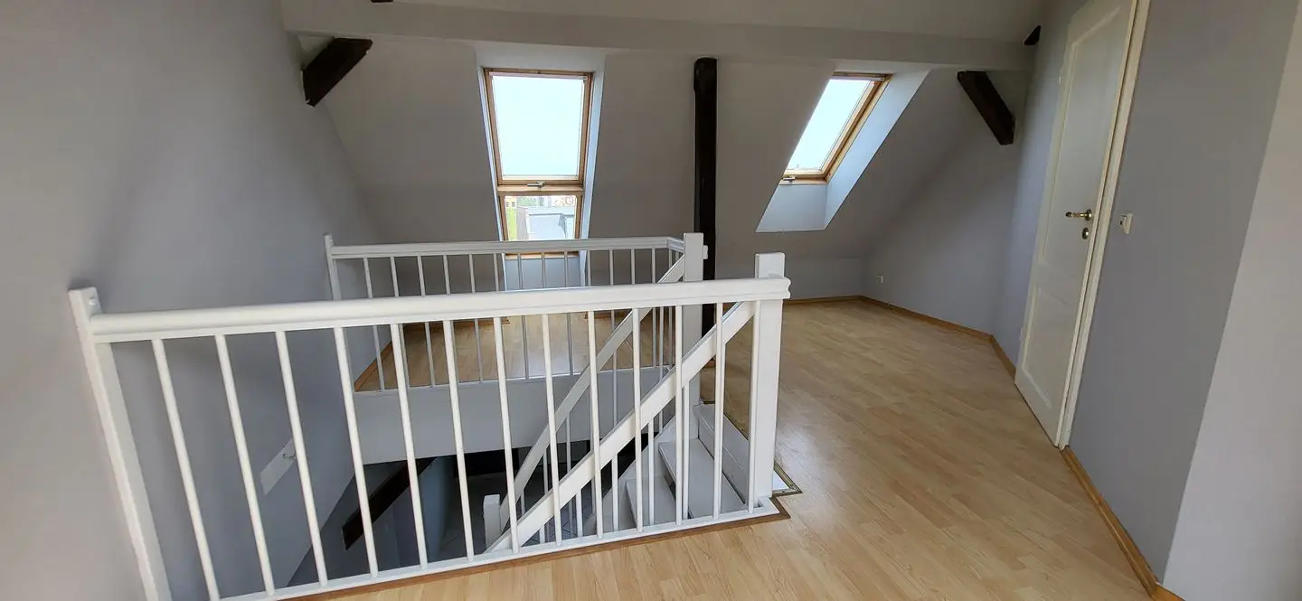 Wohnung Dürrenberger Straße in Leipzig