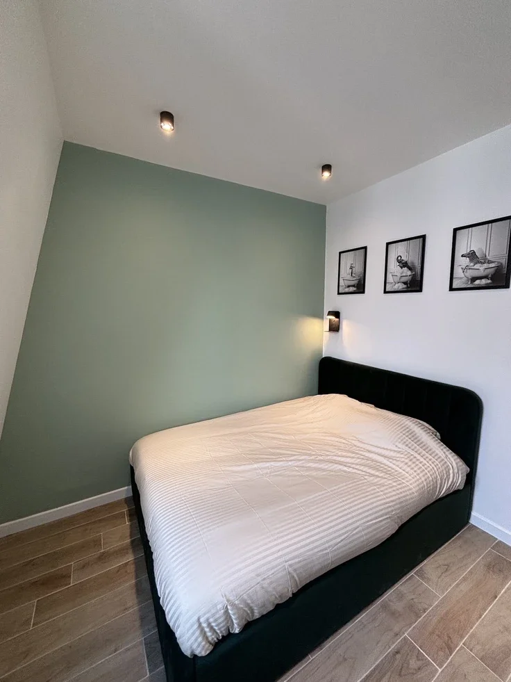 Appartement Rue des Ormes à Charenton-le-Pont