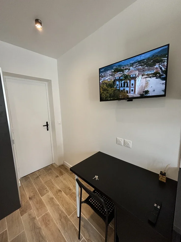Appartement Rue des Ormes à Charenton-le-Pont