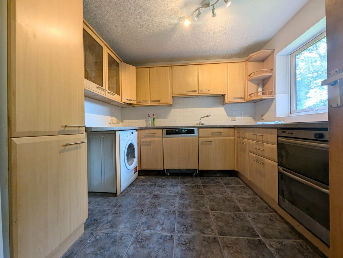 Flat Sanders Road in Bromsgrove