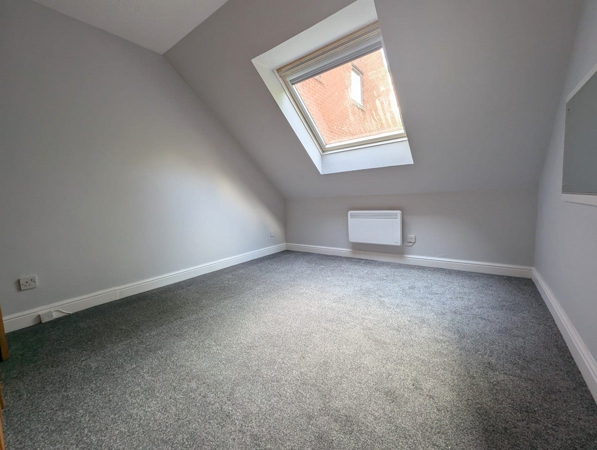 Flat Sanders Road in Bromsgrove