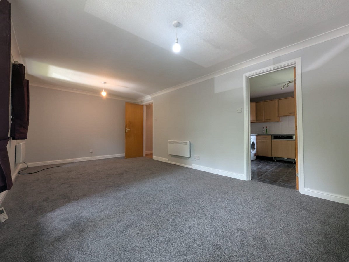 Flat Sanders Road in Bromsgrove