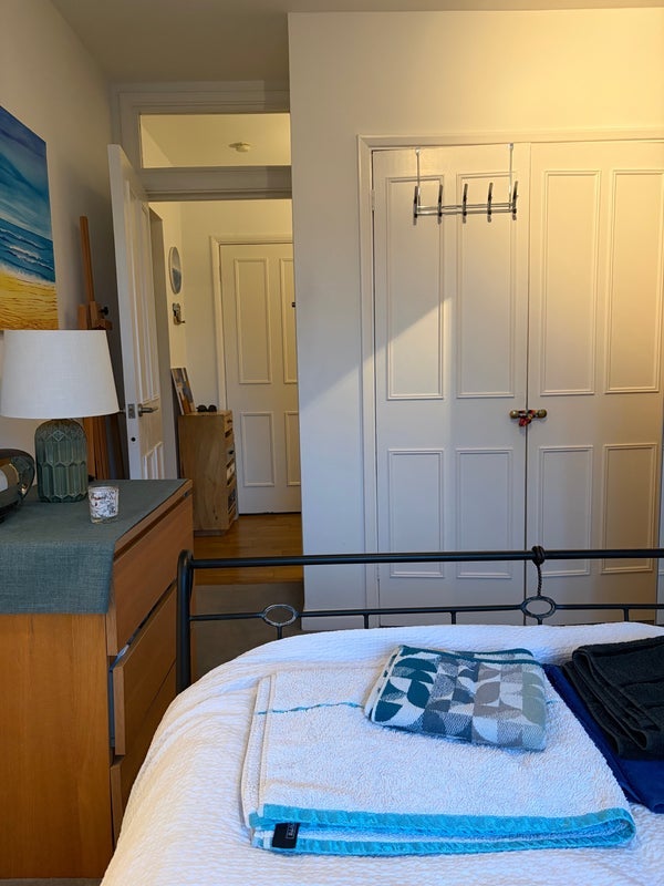 Room West Hill in Greater London