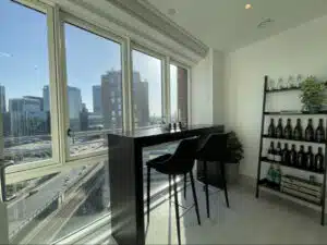 Flat Arniston Way in Greater London