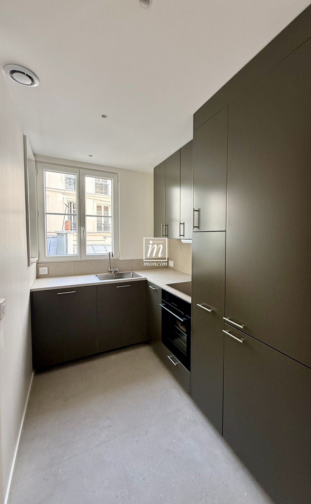 Appartement Rue du Général-Foy à Paris