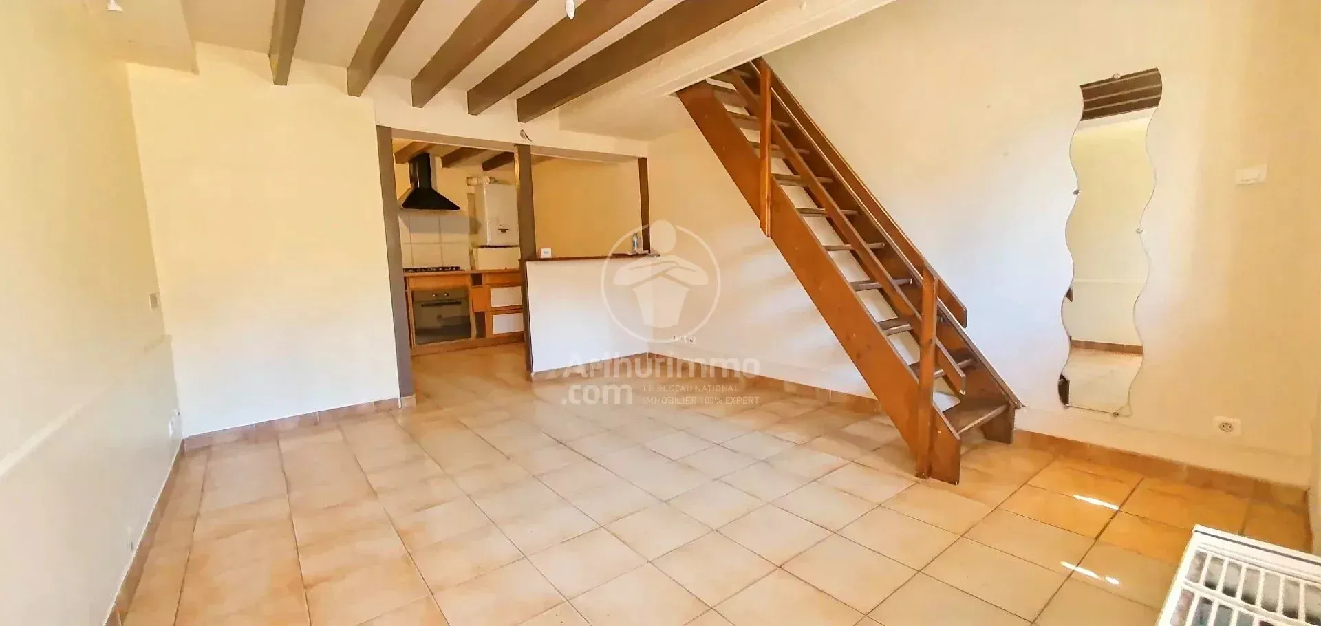 Appartement Le Village Est à Épretot