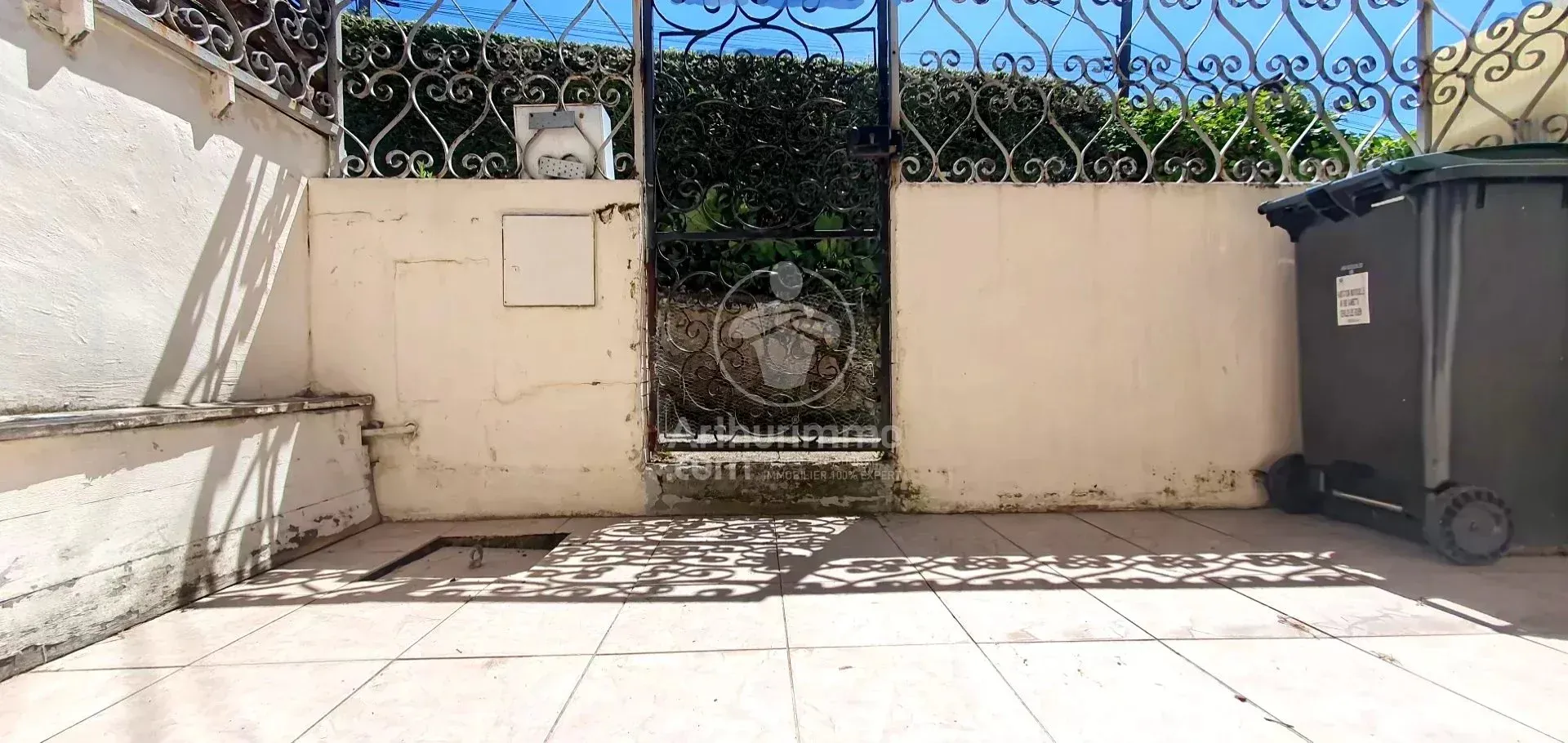 Appartement Le Village Est à Épretot